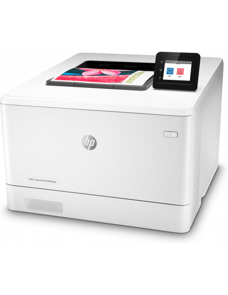 W1Y45A,Imprimanta laser color A4 HP Color LaserJet Pro M454dw W1Y45A