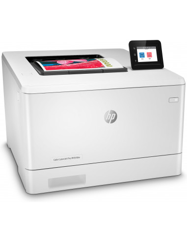 W1Y45A,Imprimanta laser color A4 HP Color LaserJet Pro M454dw W1Y45A