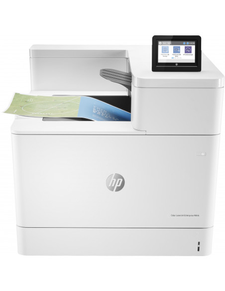 T3U51A,Imprimanta laser A3 color HP Color LaserJet Enterprise M856dn T3U51A
