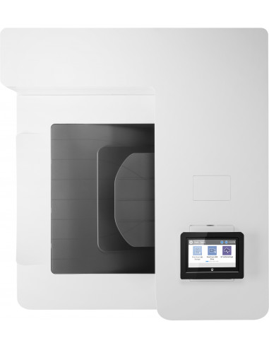T3U51A,Imprimanta laser A3 color HP Color LaserJet Enterprise M856dn T3U51A
