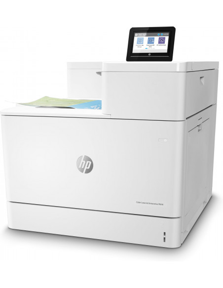 T3U51A,Imprimanta laser A3 color HP Color LaserJet Enterprise M856dn T3U51A