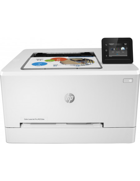 7KW64A,Imprimanta laser A4 color HP Color LaserJet Pro M255dw 7KW64A