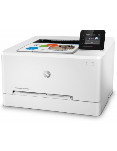 7KW64A,Imprimanta laser A4 color HP Color LaserJet Pro M255dw 7KW64A