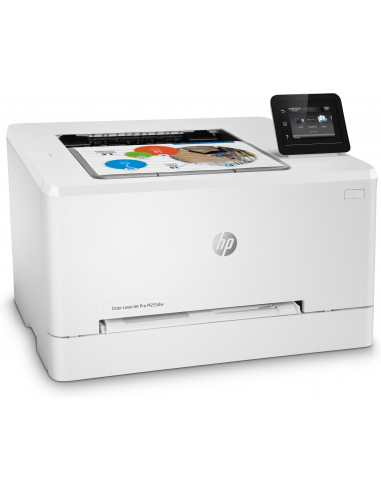 7KW64A,Imprimanta laser A4 color HP Color LaserJet Pro M255dw 7KW64A