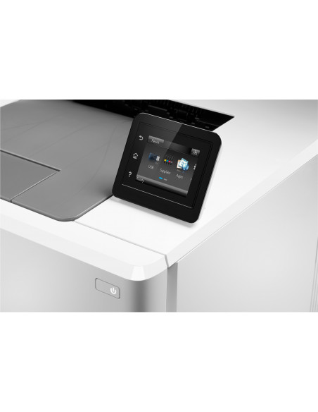 7KW64A,Imprimanta laser A4 color HP Color LaserJet Pro M255dw 7KW64A