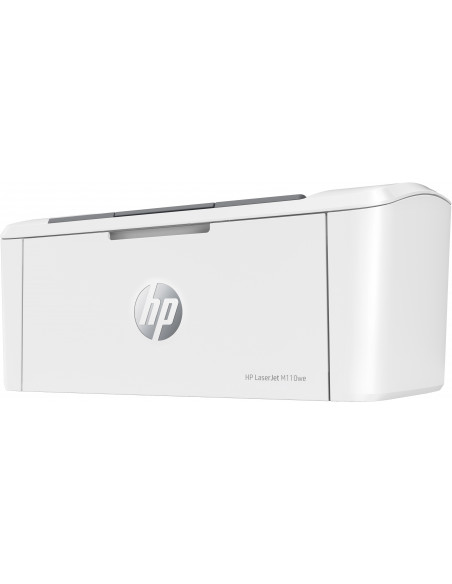 7MD66E,Imprimanta laser A4 mono HP LaserJet MFP M110we Loyal 7MD66E