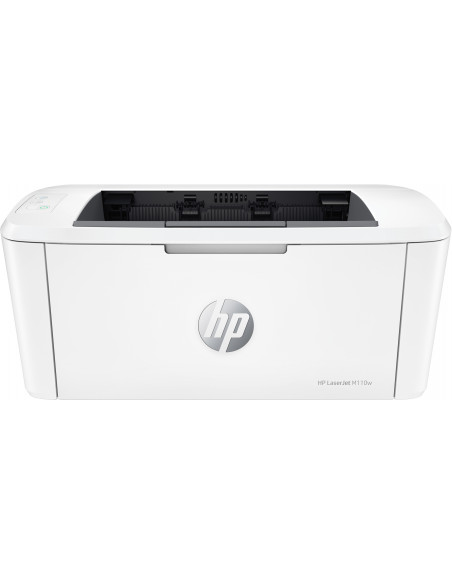 7MD66F,Imprimanta laser A4 mono HP LaserJet MFP M110w Trading 7MD66E