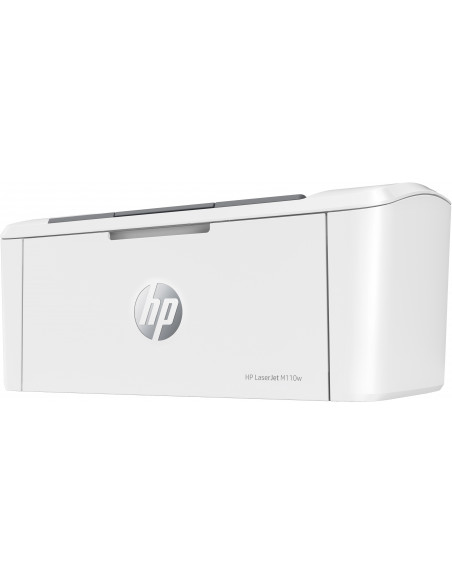 7MD66F,Imprimanta laser A4 mono HP LaserJet MFP M110w Trading 7MD66E