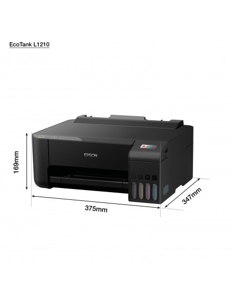 PRINTER INK L1210/ECOTANK C11CJ70401 EPSON,C11CJ70401