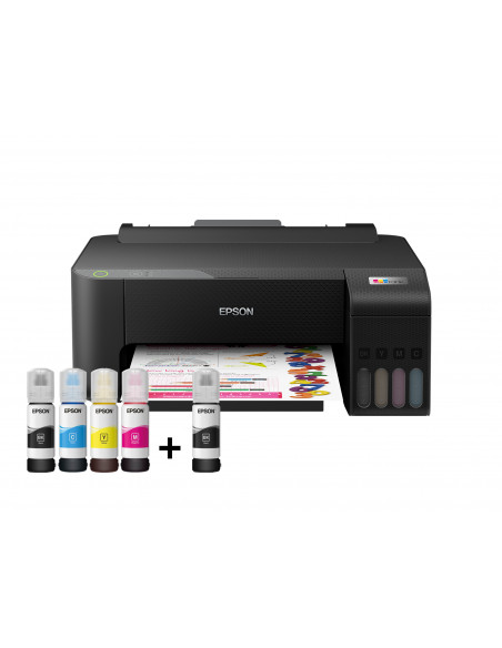PRINTER INK L1210/ECOTANK C11CJ70401 EPSON,C11CJ70401