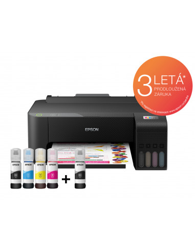 PRINTER INK L1210/ECOTANK C11CJ70401 EPSON,C11CJ70401