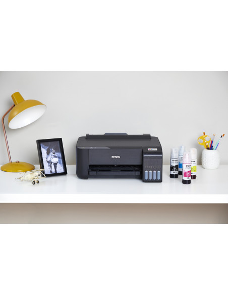 PRINTER INK L1210/ECOTANK C11CJ70401 EPSON,C11CJ70401