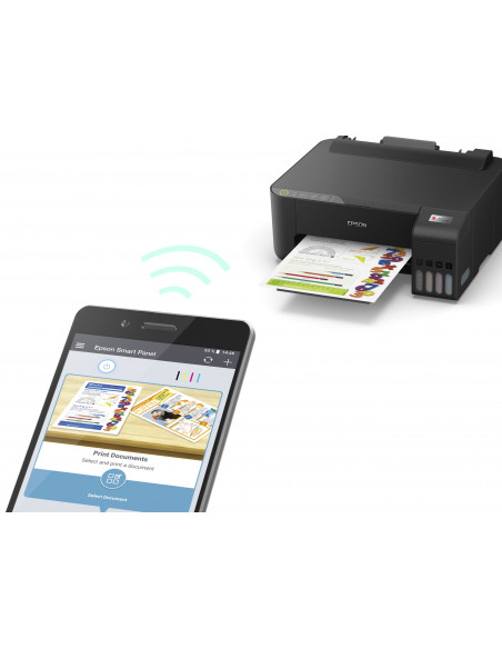 PRINTER INK L1250/ECOTANK C11CJ71402 EPSON,C11CJ71402