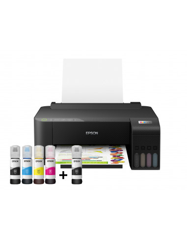 PRINTER INK L1250/ECOTANK C11CJ71402 EPSON,C11CJ71402