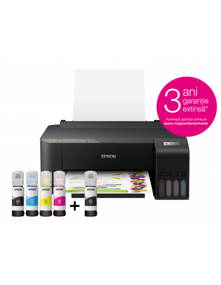 PRINTER INK L1250/ECOTANK C11CJ71402 EPSON,C11CJ71402