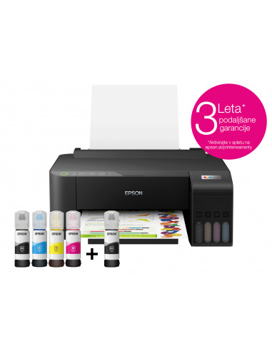 PRINTER INK L1250/ECOTANK C11CJ71402 EPSON,C11CJ71402