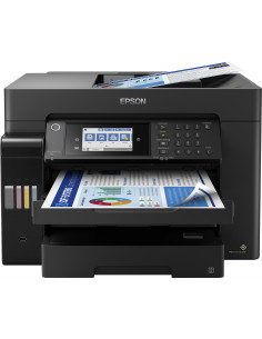 PRINTER/COP/SCAN/FAX L15160/C11CH71402 EPSON,C11CH71402 2