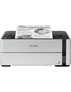 Imprimanta EPSON EcoTank M1180,C11CG94403