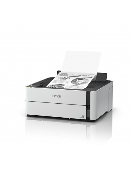 Imprimanta EPSON EcoTank M1180,C11CG94403