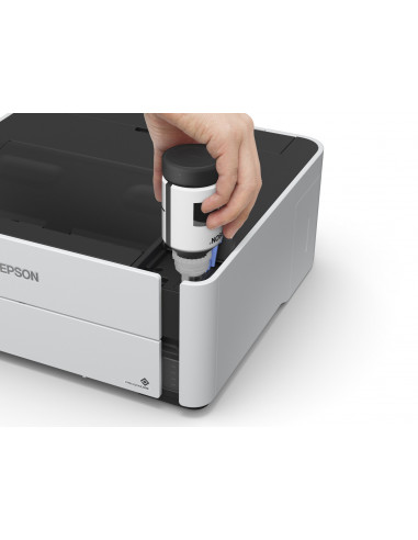 Imprimanta EPSON EcoTank M1180,C11CG94403