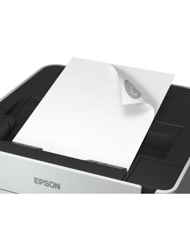 Imprimanta EPSON EcoTank M1180,C11CG94403