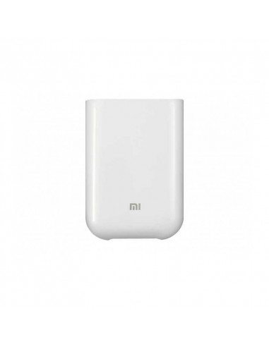 Imprimanta XIAOMI Mi Portable Photo Printer,TEJ4018GL