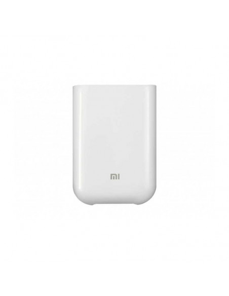 Imprimanta XIAOMI Mi Portable Photo Printer,TEJ4018GL