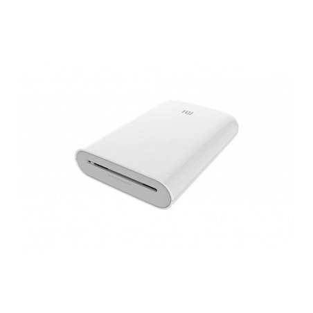 Imprimanta XIAOMI Mi Portable Photo Printer,TEJ4018GL