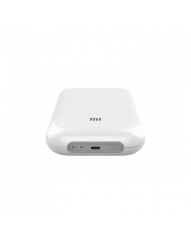 Imprimanta XIAOMI Mi Portable Photo Printer,TEJ4018GL