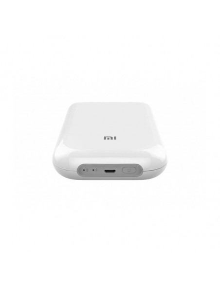 Imprimanta XIAOMI Mi Portable Photo Printer,TEJ4018GL
