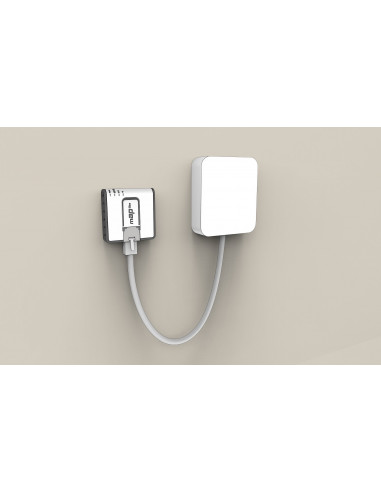 WRL ACCESS POINT 2.4GHZ/RBMAPL-2ND MIKROTIK,RBMAPL-2ND