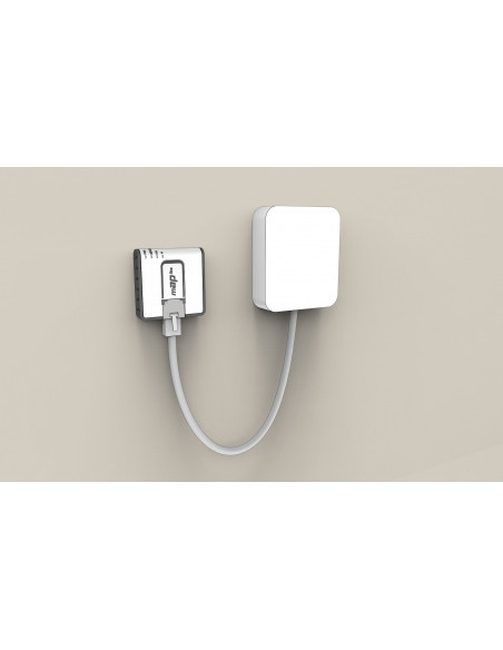 WRL ACCESS POINT 2.4GHZ/RBMAPL-2ND MIKROTIK,RBMAPL-2ND