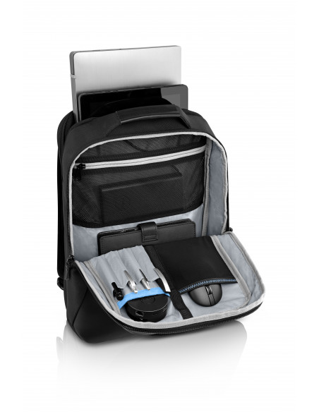 Rucsac Dell Notebook Carrying Backpack 15'',460-BCQM
