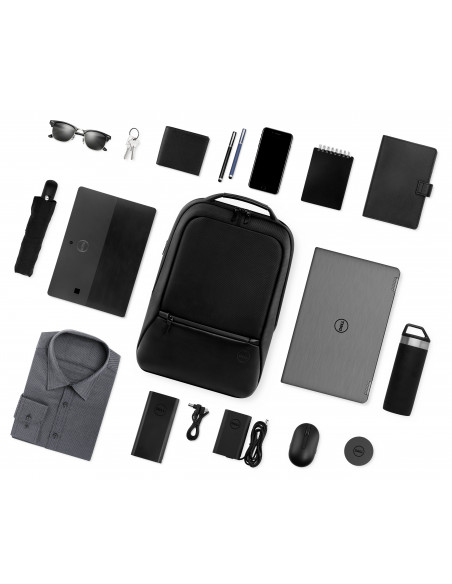 Rucsac Dell Notebook Carrying Backpack 15'',460-BCQM