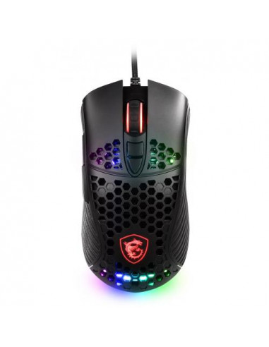 MOUSE USB OPTICAL WRL/M99 S12-0401820-V33 MSI,S12-0401820-V33