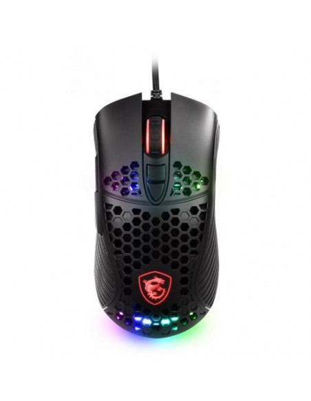 MOUSE USB OPTICAL WRL/M99 S12-0401820-V33 MSI,S12-0401820-V33