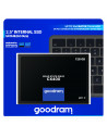 SSD Goodram CX400 Gen2., 128GB, 2.5'', SATA