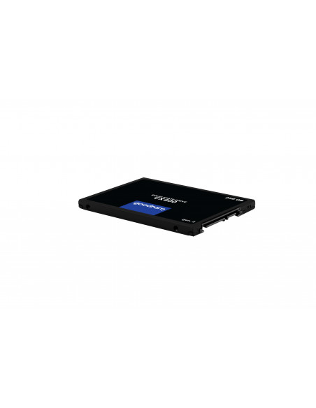 SSD Goodram CX400, 256GB, 2.5'', SATA III,SSDPR-CX400-256-G2