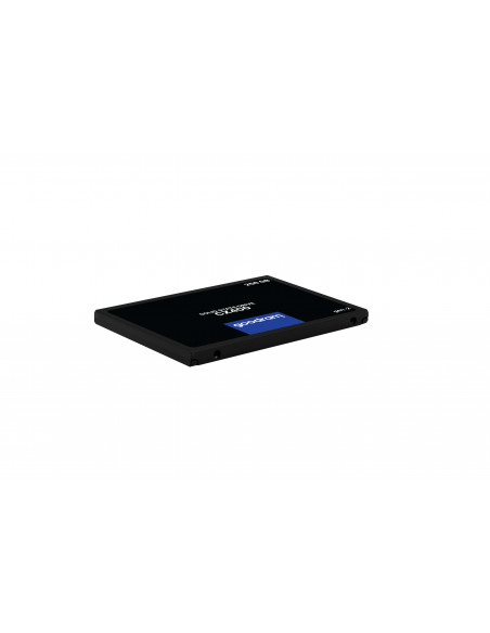 SSD Goodram CX400, 256GB, 2.5'', SATA III,SSDPR-CX400-256-G2