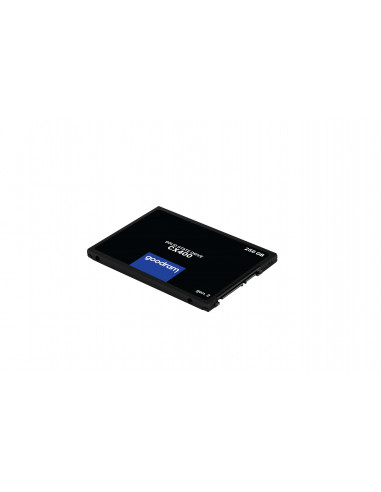 SSD Goodram CX400, 256GB, 2.5'', SATA III,SSDPR-CX400-256-G2