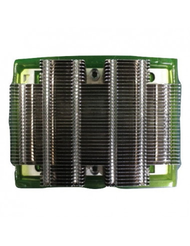 Radiator suplimentar procesor server DELL R640 maxim