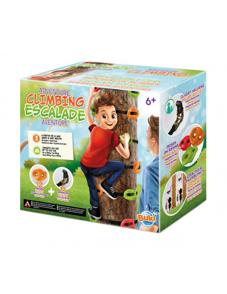 Kit pentru escalada,BKBN016
