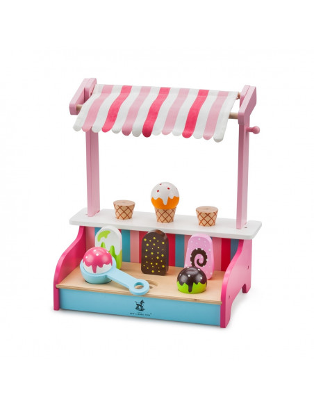 Magazin inghetata,NC11073 Magazin inghetata,NC11073