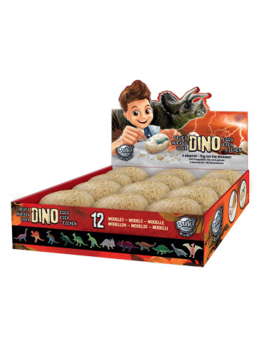 Ou Dino,BKD6O