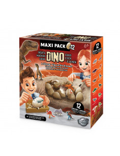 Oua Dino Mega Set x 12,BK2138