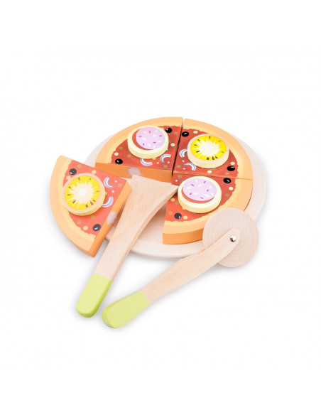 Pizza Salami,NC10586 Pizza Salami,NC10586