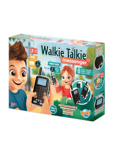 Walkie Talkie Messenger,BKTW04