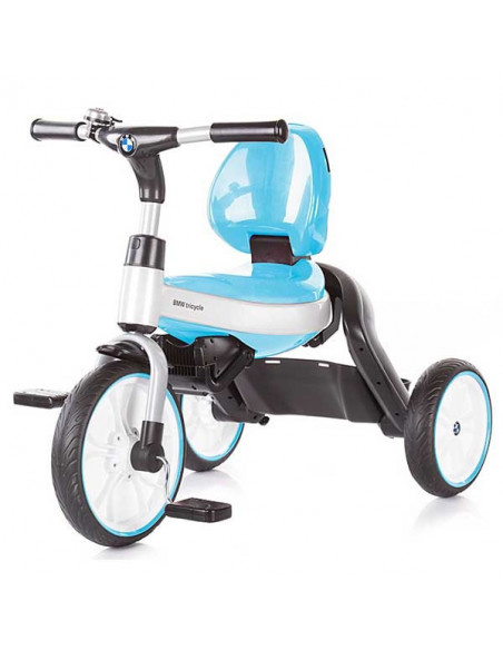 Tricicleta Chipolino BMW blue,TRKBMW171BL