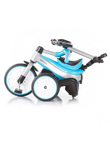 Tricicleta Chipolino BMW blue,TRKBMW171BL