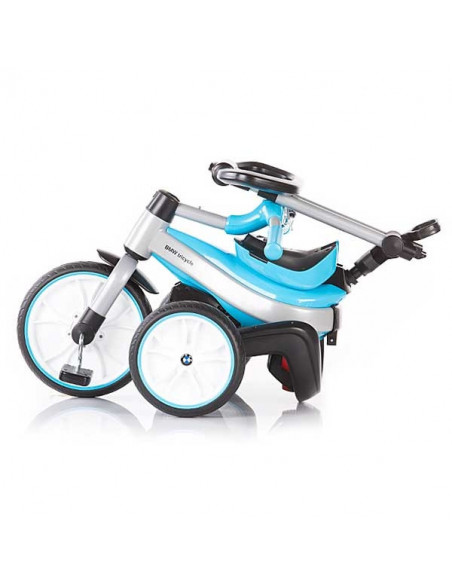 Tricicleta Chipolino BMW blue,TRKBMW171BL